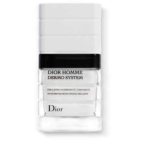 dior männerpflege
